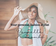 SPECIAL EVENT - Personal Stylist and Fashion Coaching Session by Danielle Kouombi